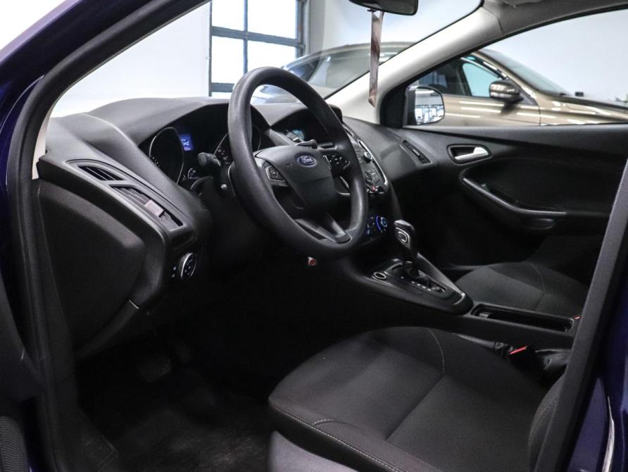 Ford Focus III Рестайлинг Красноярск  - изображение 14