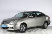 Nissan Almera III (G15) Челябинск  - изображение 17