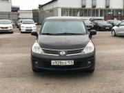 Nissan Tiida I Пермь  - изображение 10