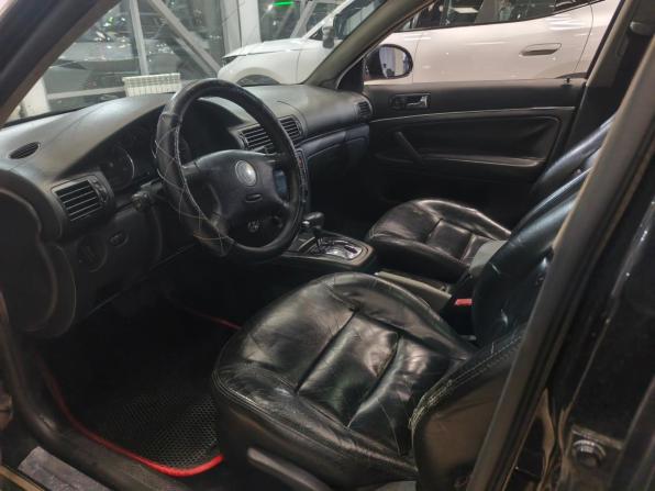 Volkswagen Passat B5 Рестайлинг с пробегом 2004 года, цена 269 000 рублей, 433105 км, седан, Автокод Объявления