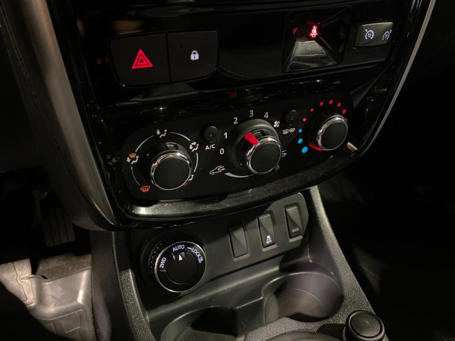 Nissan Terrano III (D10) Челябинск  - изображение 13