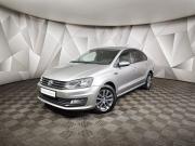 Volkswagen Polo V Рестайлинг Москва  - изображение 20