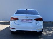 Hyundai Solaris II Москва  - изображение 22