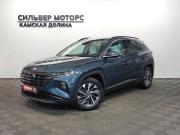 Hyundai Tucson IV Пермь  - изображение 19