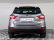 Hyundai ix35 I Рестайлинг Химки  - изображение 17