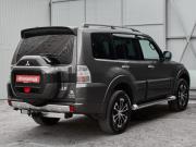 Mitsubishi Pajero IV Рестайлинг 2 Екатеринбург  - изображение 31