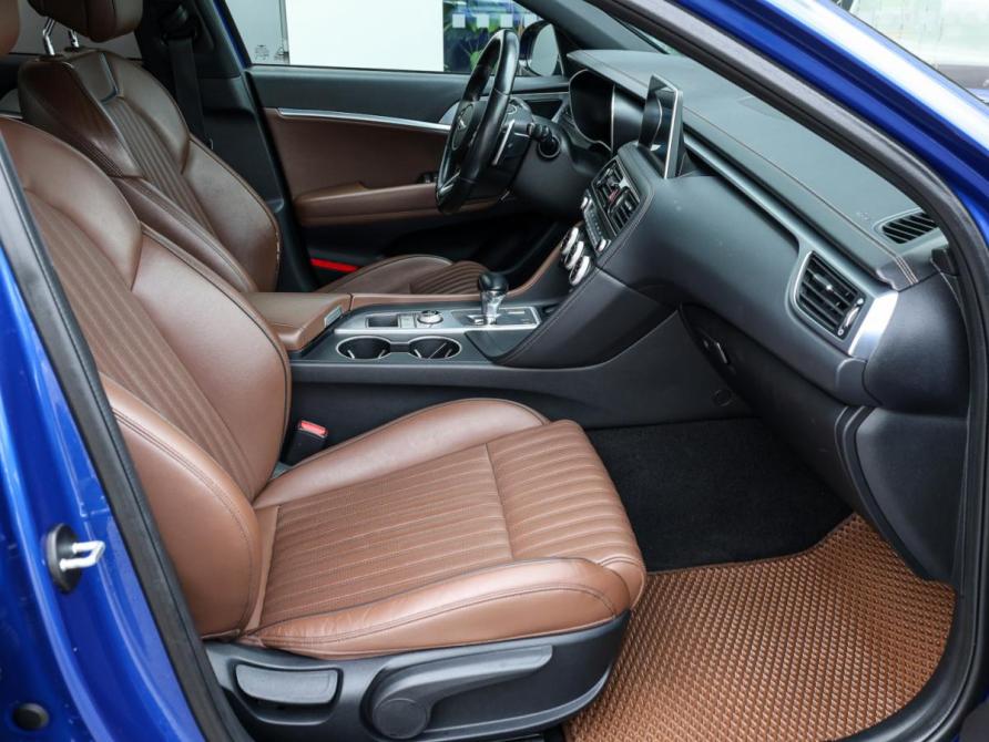 Genesis G70 I Москва  - изображение 12