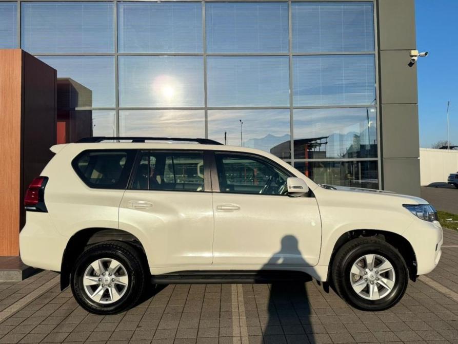 Toyota Land Cruiser Prado 150 Series Рестайлинг 3 Владикавказ  - изображение 5