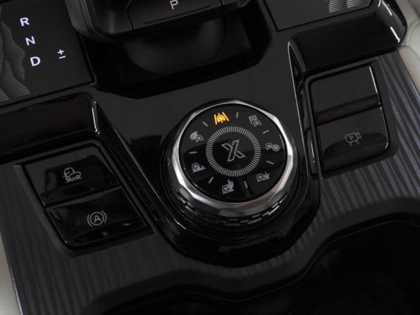 JETOUR T1 с пробегом 2025 года, цена 3 749 000 рублей, 9407 км, внедорожник, Автокод Объявления
