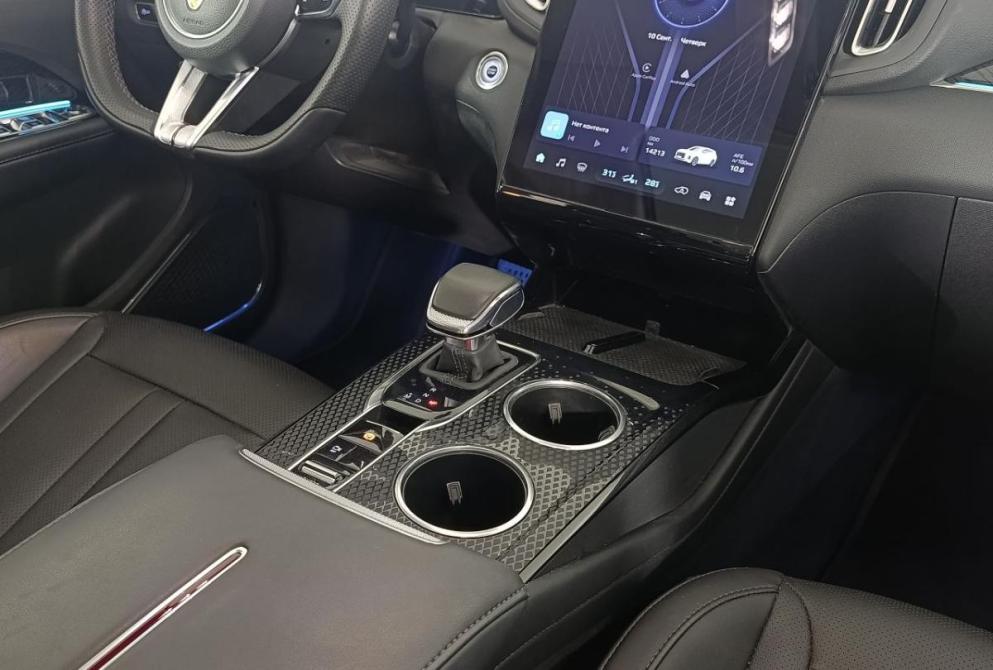Hongqi HS3 Волгоград  - изображение 14