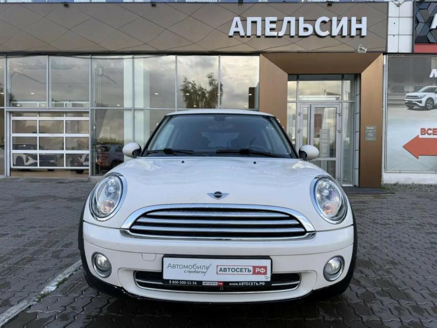 Mini Hatch II (R56) Набережные Челны  - изображение 2