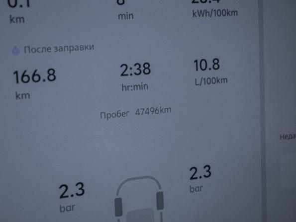 Li Auto (Lixiang) L7 I Рестайлинг с пробегом 2024 года, цена 6 990 000 рублей, 47497 км, внедорожник, Автокод Объявления