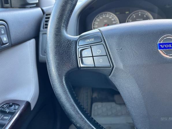Volvo S40 II с пробегом 2007 года, цена 579 000 рублей, 339503 км, седан, Автокод Объявления