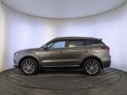 Geely Atlas Pro Москва  - изображение 38