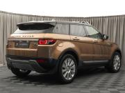 Land Rover Range Rover Evoque I Москва  - изображение 35