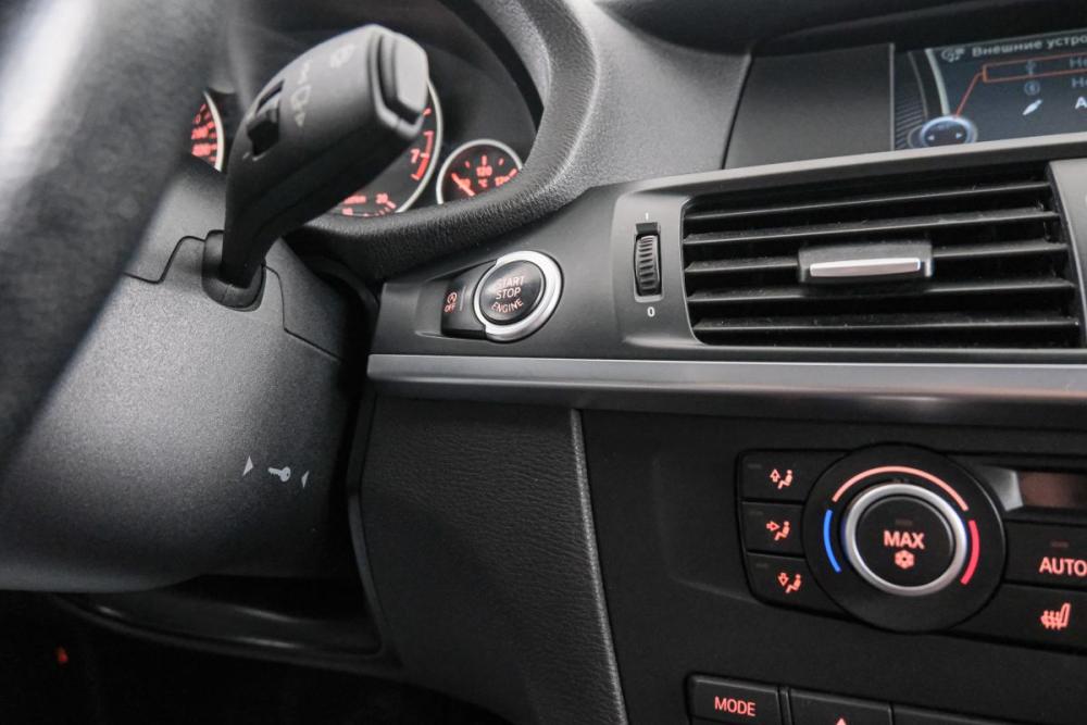 BMW X3 II (F25) Красноярск  - изображение 18