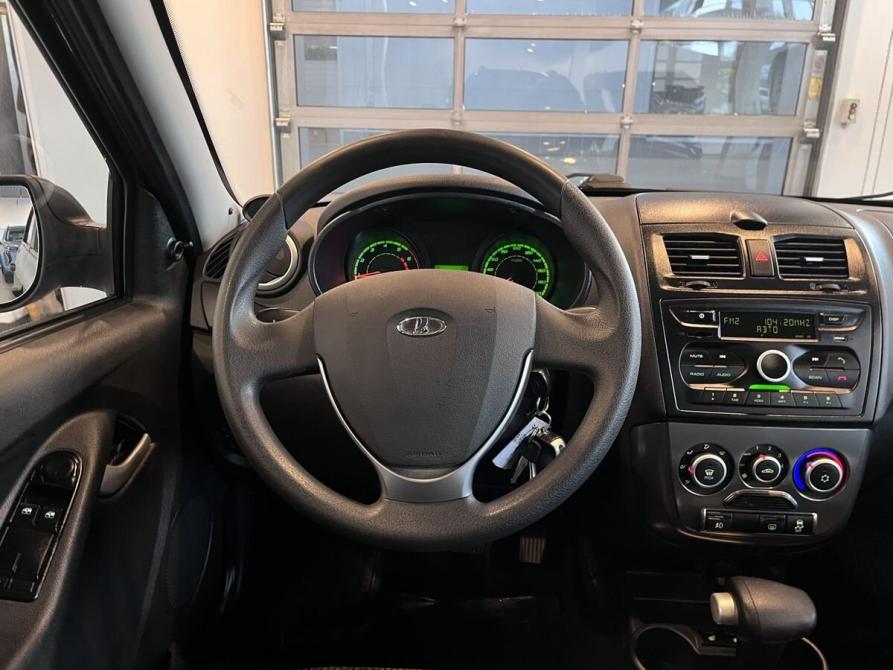 Lada (ВАЗ) Kalina II Чебоксары  - изображение 10