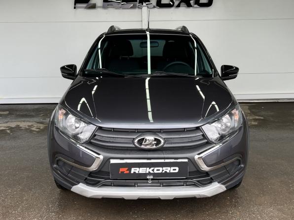 Lada (ВАЗ) Granta I Рестайлинг с пробегом 2019 года, цена 869 000 рублей, 65104 км, универсал, Автокод Объявления