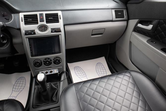 Lada (ВАЗ) Priora I Рестайлинг с пробегом 2011 года, цена 349 000 рублей, 250000 км, седан, Автокод Объявления