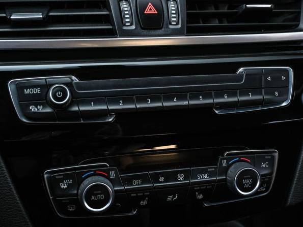 BMW X1 II (F48) с пробегом 2018 года, цена 3 045 000 рублей, 98349 км, внедорожник, Автокод Объявления