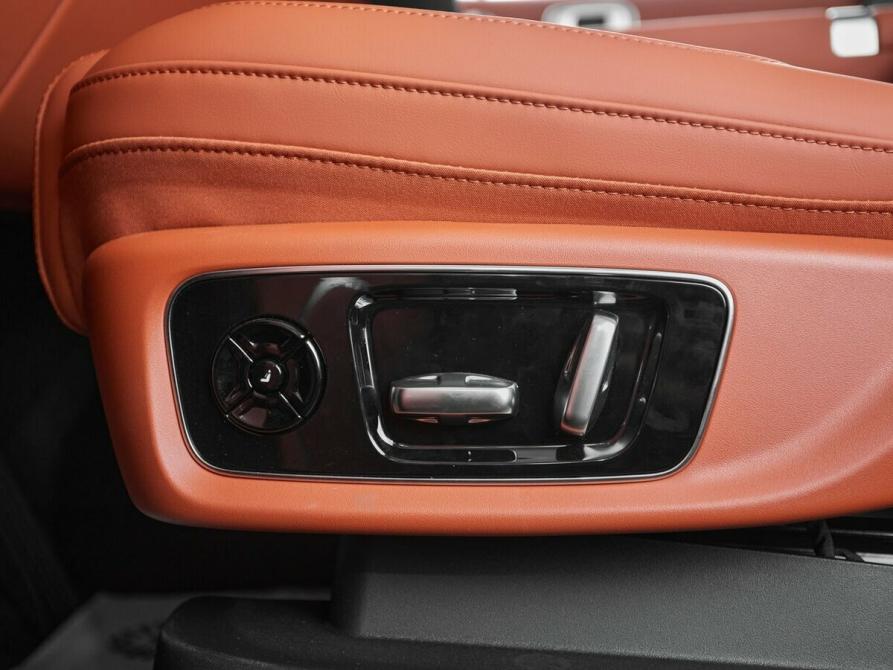 Li Auto (Lixiang) L9 I Рестайлинг Москва  - изображение 27