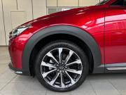 Mazda CX-3 I Рестайлинг Санкт-Петербург  - изображение 46