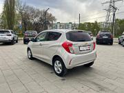 Chevrolet Spark IV Стерлитамак  - изображение 28