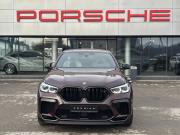 BMW X6 M III (F96) Пермь  - изображение 34