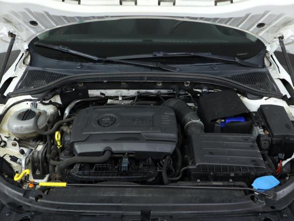 Skoda Octavia III (A7) с пробегом 2014 года, цена 1 249 000 рублей, 170000 км, лифтбек, Автокод Объявления