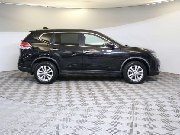 Nissan X-Trail III Рестайлинг с пробегом 2017 года, цена 1 685 000 рублей, 100700 км, внедорожник, Автокод Объявления
