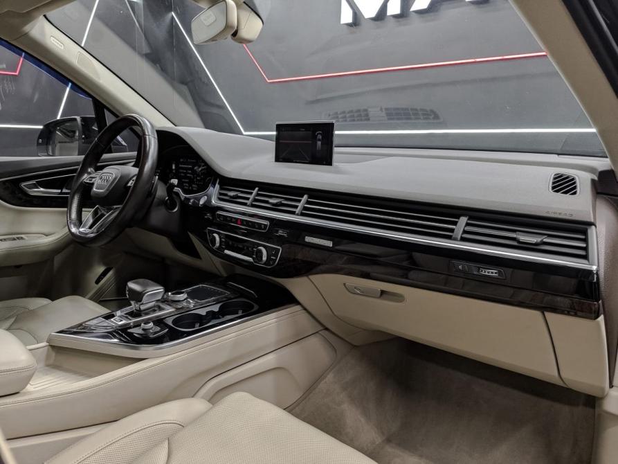 Audi Q7 II (4M) Москва  - изображение 13