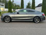 Mercedes-Benz C-Класс IV (W205) Рестайлинг Москва  - изображение 12