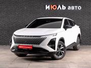 Omoda C5 I Рестайлинг Екатеринбург  - изображение 18