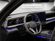 Volkswagen Teramont II (China Market) Кемерово  - изображение 42