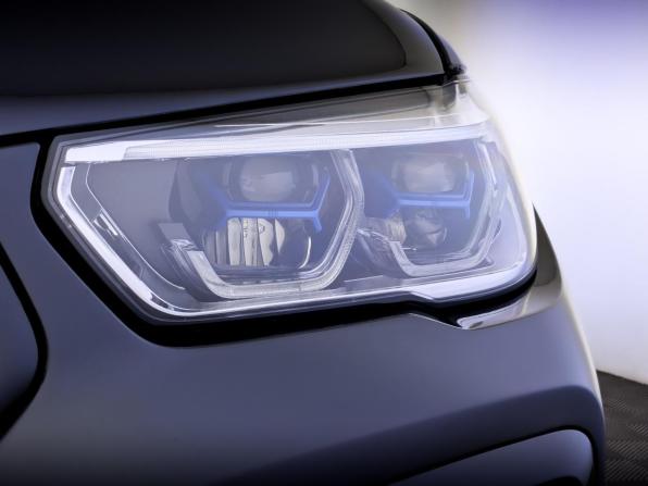 BMW X6 III (G06) с пробегом 2020 года, цена 6 120 000 рублей, 102693 км, внедорожник, Автокод Объявления