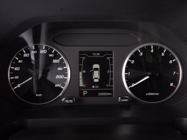 Chery Tiggo 4 Pro I с пробегом 2024 года, цена 1 649 995 рублей, 29660 км, внедорожник, Автокод Объявления