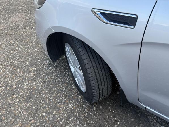 Kia Rio III с пробегом 2015 года, цена 1 095 000 рублей, 154688 км, седан, Автокод Объявления