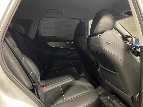Chery Tiggo 7 Pro Max I с пробегом 2023 года, цена 1 800 000 рублей, 34295 км, внедорожник, Автокод Объявления