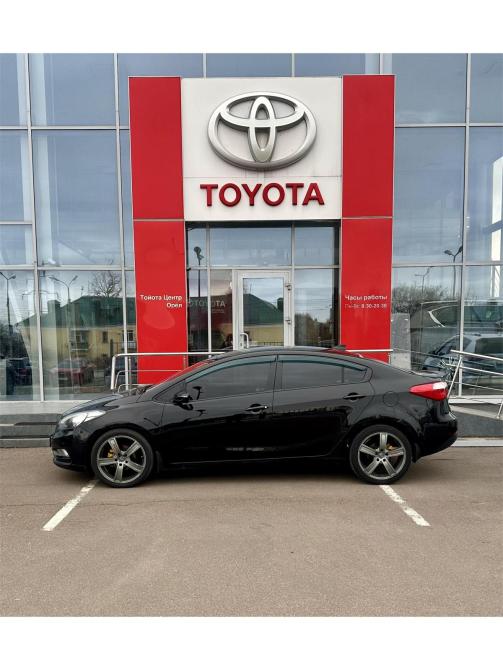 Kia Cerato III Орел  - изображение 8
