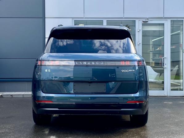 Lynk &amp; Co 900 с пробегом 2025 года, цена 8 190 000 рублей, 30 км, внедорожник, Автокод Объявления