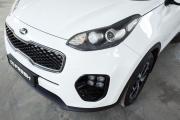 Kia Sportage IV Ульяновск  - изображение 33