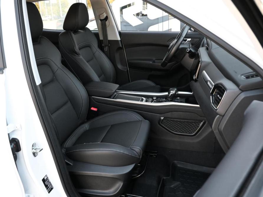 Chery Tiggo 4 I Рестайлинг Волгоград  - изображение 9