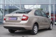 Skoda Rapid I Рестайлинг Ульяновск  - изображение 27