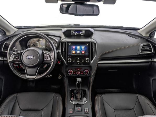 Subaru XV II с пробегом 2018 года, цена 2 300 000 рублей, 100569 км, внедорожник, Автокод Объявления