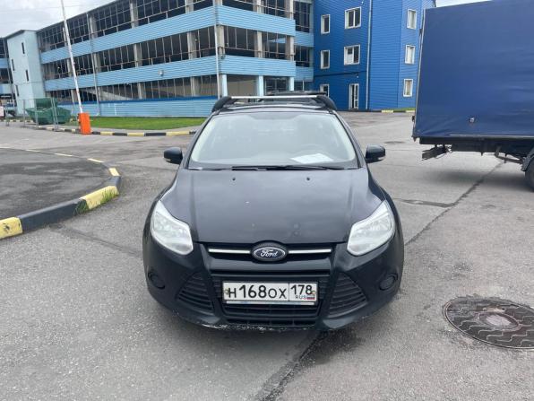 Ford Focus III с пробегом 2012 года, цена 690 000 рублей, 184856 км, хэтчбек, Автокод Объявления