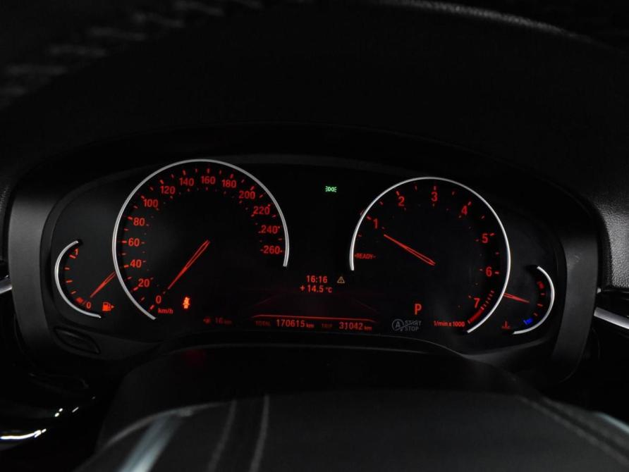 BMW 5 серии VII (G30/G31/G38) Воронеж  - изображение 20