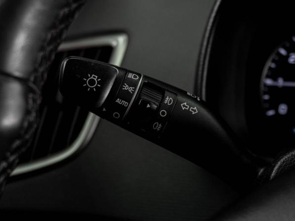 Hyundai Creta I с пробегом 2016 года, цена 1 399 000 рублей, 176626 км, внедорожник, Автокод Объявления
