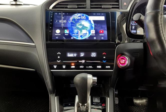 Honda Shuttle II с пробегом 2019 года, цена 1 730 000 рублей, 108050 км, универсал, Автокод Объявления
