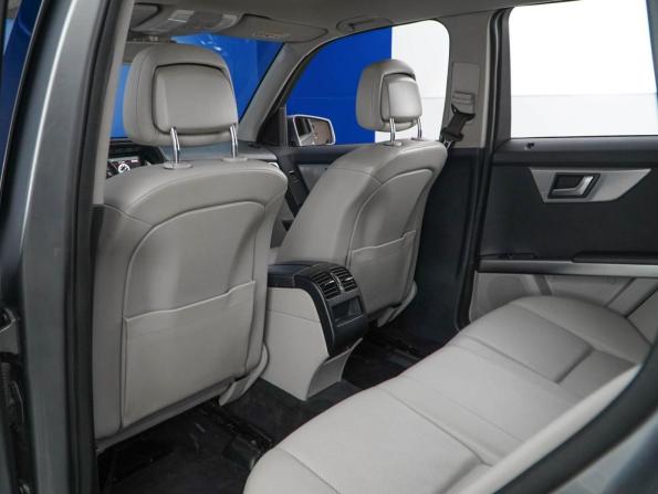 Mercedes-Benz GLK-Класс I (X204) Рестайлинг с пробегом 2015 года, цена 1 544 444 рубля, 179874 км, внедорожник, Автокод Объявления