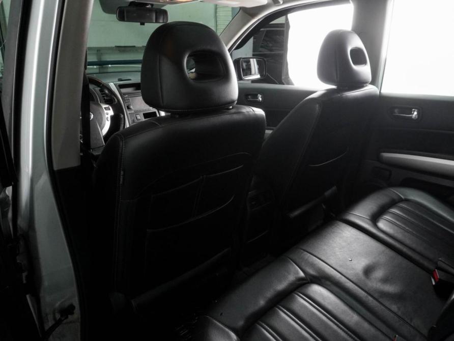 Nissan X-Trail II Рестайлинг Воронеж  - изображение 11